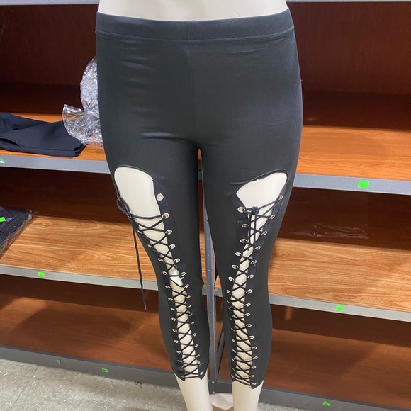 Stylish Legging - Picture 1 of 4